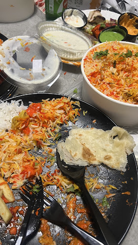 Comentarii opinii despre رويال تكا | المحاله