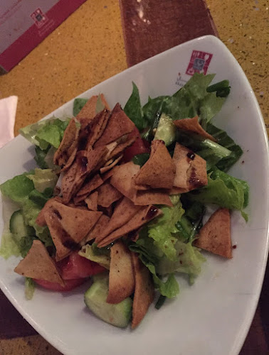 Opinii despre مطعم خيال în جدة - الضيافة