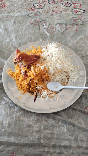 Opinii despre مطعم زمزم البخاري în الرس - الضيافة