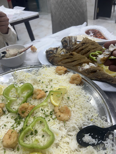 مطاعم السراب للأسماك 2 - القريات