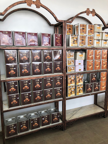 العريني للتمور الفاخرة مخرج 9 - الرياض