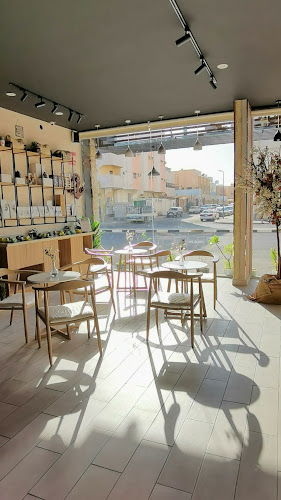 Opinii despre مقهى ومحمصة مختصة | RED EYE COFFEE ROASTERS în تبوك - الضيافة