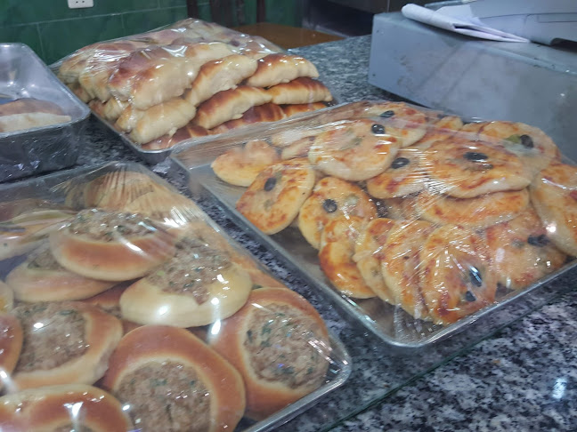 مطعم عم عبده - مكة