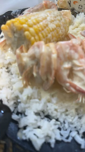 Shrimp Nation - شرمب نيشن - الضيافة