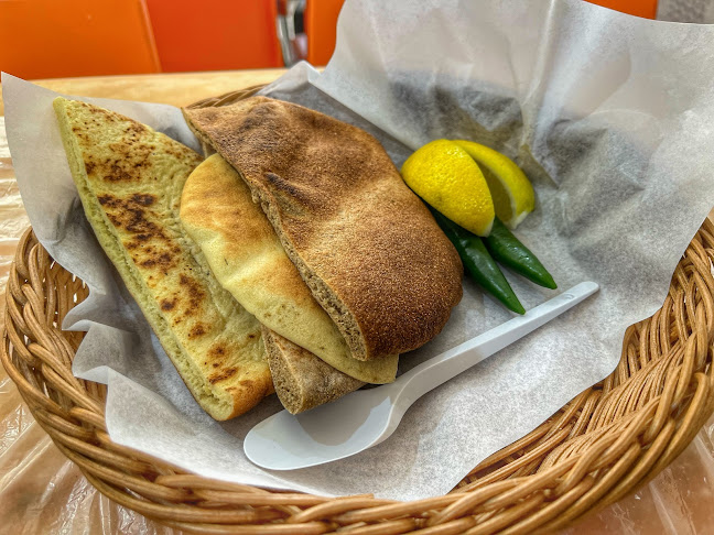 ابو احمد للكبدة