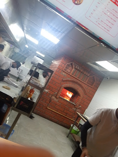 Comentarii opinii despre شاورما حزورة - Shawarma Hazwra