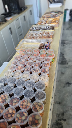 Opinii despre خمسة باب în الخرج - الضيافة