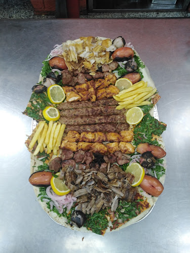 Comentarii opinii despre الصاج الذهبي