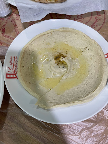 Opinii despre مطعم درة الفرات الدمشقي în المدينة المنورة - الضيافة