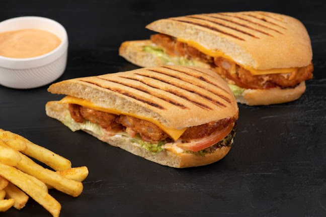 Comentarii opinii despre مطعم سرايا ان