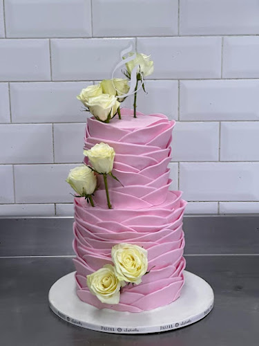 Opinii despre PASTEL باستيل الفيصليه în الدمام - الضيافة