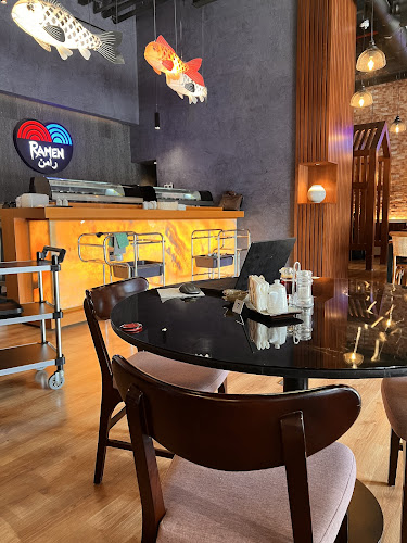 Ramen Restaurant KSA