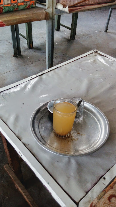 قهوة واستراحة الافراح