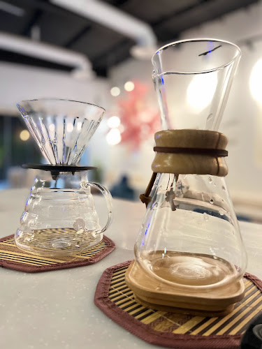 دي تي كافيه - تبوك