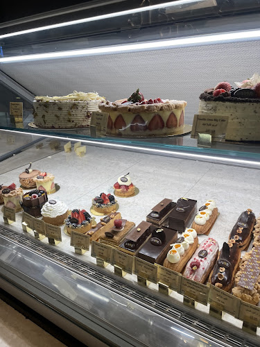 سيفر بيكري الدمام - الدمام