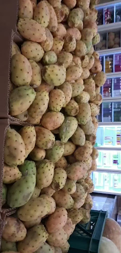 عصيرات الروضه - الضيافة