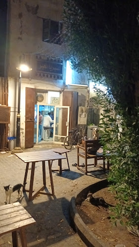 كفتيريا الخير - جدة