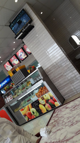 Comentarii opinii despre مطعم أسيل