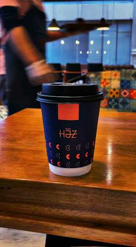 Haz Cafe - جدة