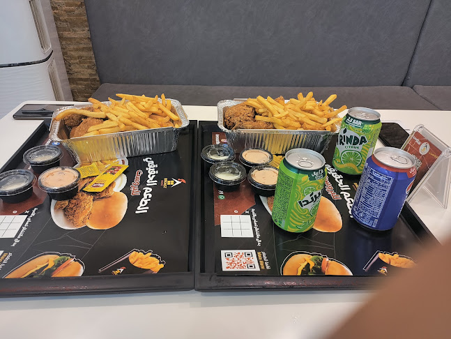 بروست هاوس - الضيافة