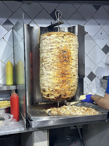 مطعم غصن السنبلة - الضيافة