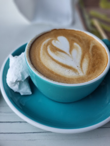 روز ستار كافيه - الضيافة