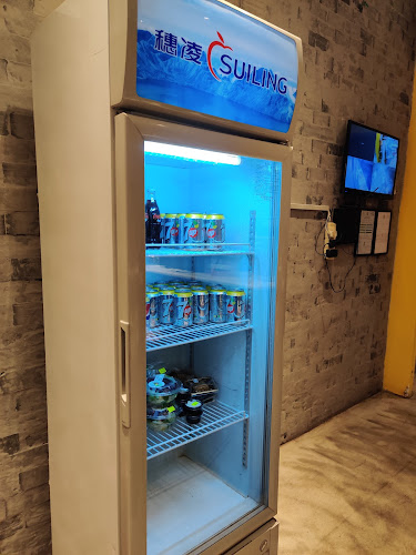 THE FIT BOX - جدة