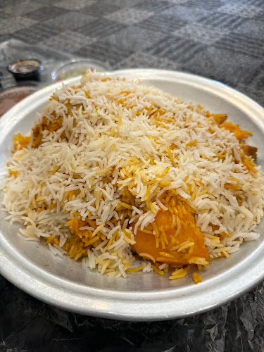 مطعم سفرة مدينية