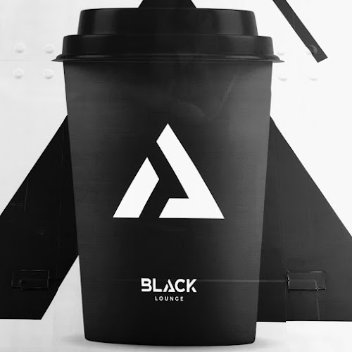 بلاك لاونج - جدة