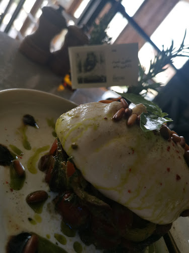 ذي سوشل كتشن - الضيافة