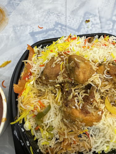 مطعم ملاس الفريج للمأكولات الكويتية