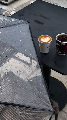 كوبا كافيه - الضيافة