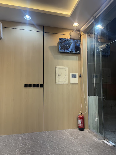 خلية و بلح - الضيافة