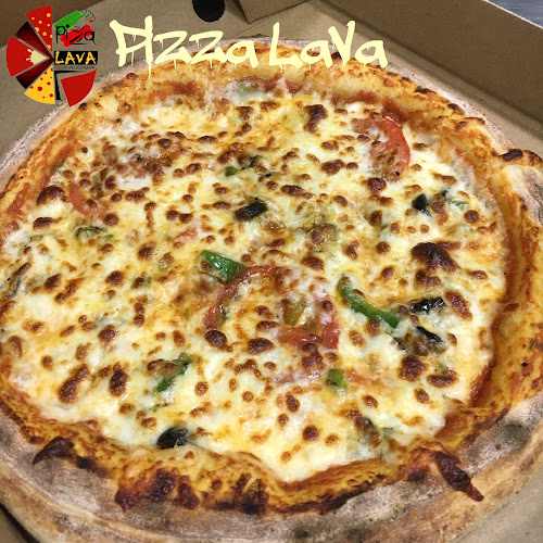 Pizza Lava, Alshorfa بيتزا لافا, فرع الشرفة - نجران