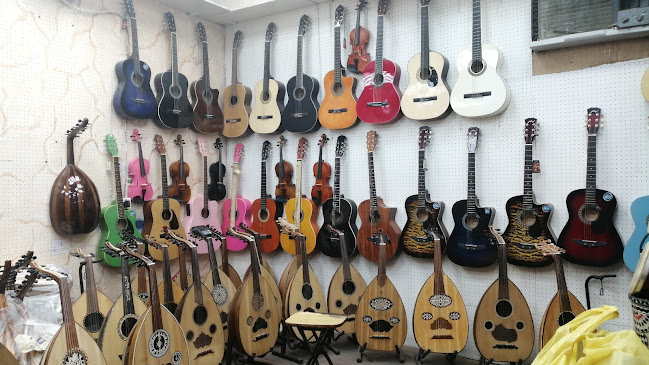 بن عون - الضيافة