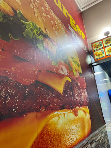 Comentarii opinii despre برجر المشوي علی الفحم.