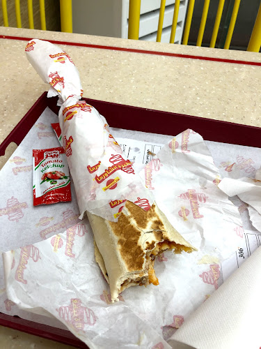 فطيرة الشاورما - الدوادمي