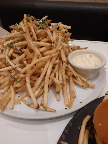 Opinii despre مطعم نينو în الرياض - الضيافة