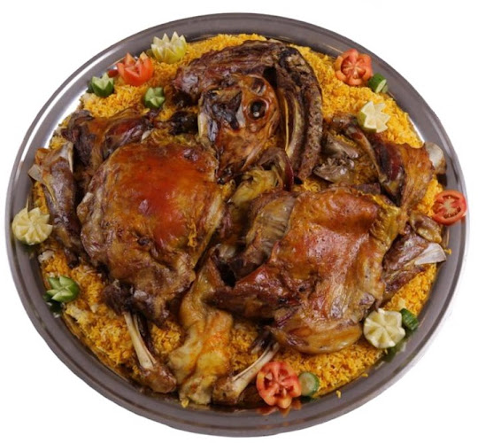 Comentarii opinii despre مطاعم بالمرخ فرع الصفا