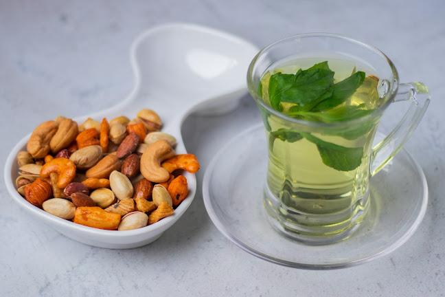 مقهى شاي ركن العمدة - الحزام الدائري