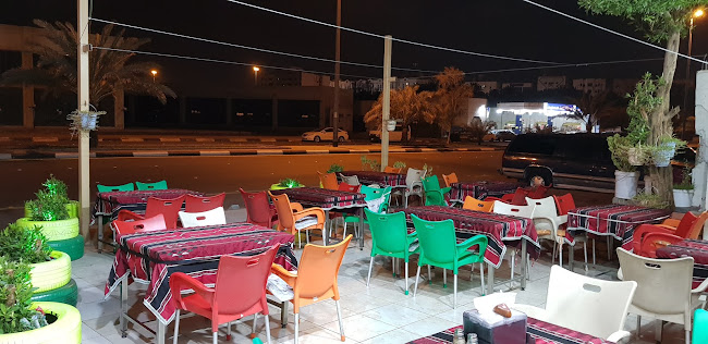 Comentarii opinii despre مطعم درة الفرات الدمشقي