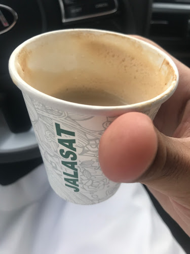 جلسات كافيه - بلجرشي