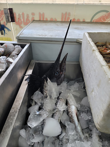 مطعم لؤلؤة البحر الاحمر للاسماك (البرك وعمق) - أبها