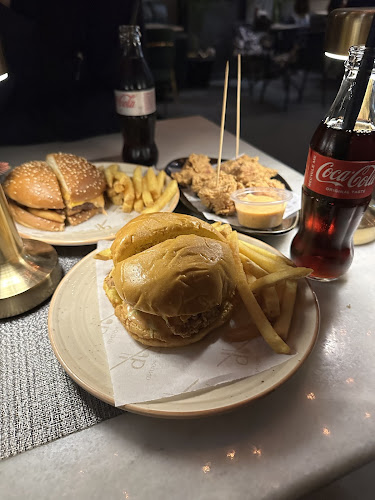 هاف باوند - الدمام