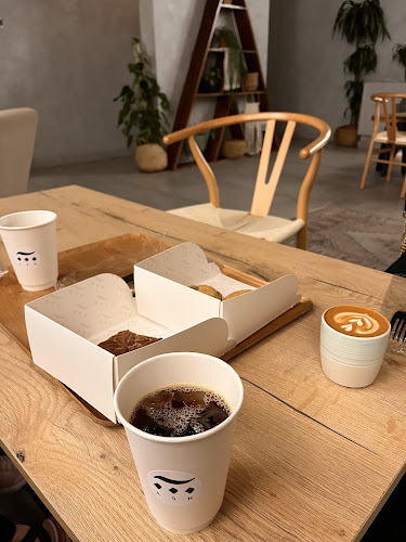 Ash Cafe - آش كافيه - جدة