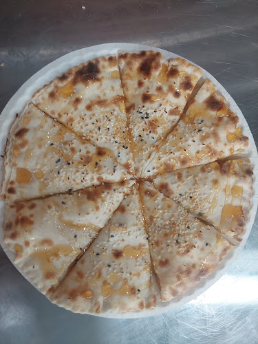 مطعم الوان الطيف - الضيافة