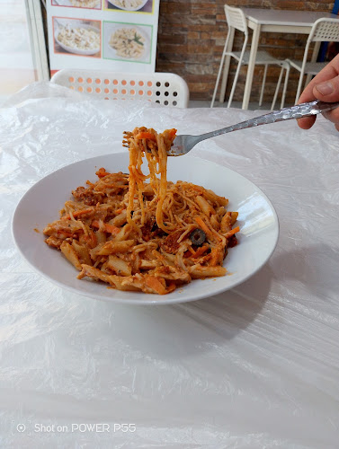 Opinii despre Rokn el pasta Macaroni în جدة - الضيافة