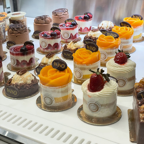 Wiso Bakery