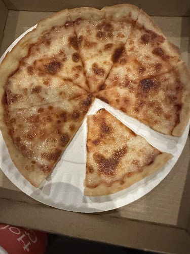 Comentarii opinii despre فطائر رنا التركية