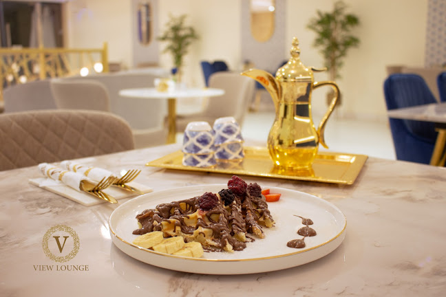 Opinii despre فيو الكورنيش (مطعم & كافيه) în جدة - الضيافة